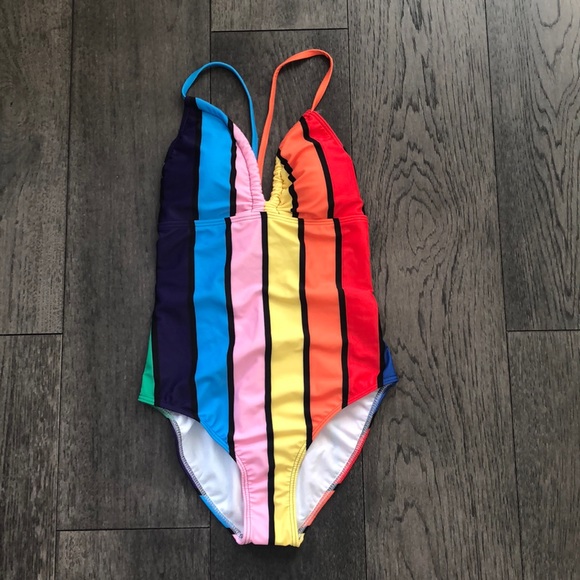 Modcloth Other - Modcloth The Roxie One-Piece Woman’s Swimsuit